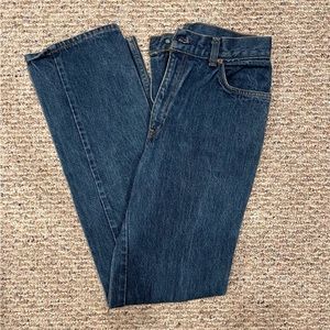 Vintage Levi Jeans